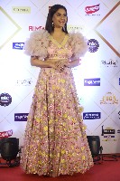 Surabhi at Filmfare Awards South 2024 Red Carpet